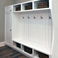 mudroom