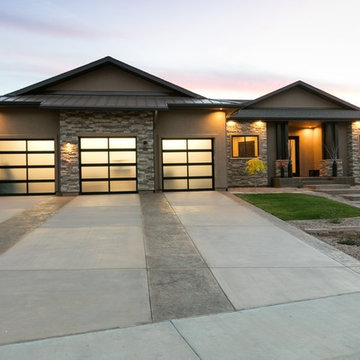 2015 Parade of Homes Entry