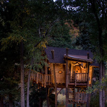 Tree House/Fort/Outdoor Kids Space