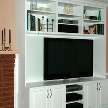 tv units