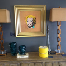 DINING ROOM REDO
