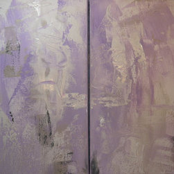 ABSTRACT ART - Paintings