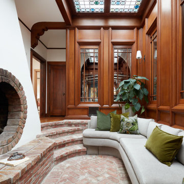 Luxury Full Home Remodel | San Mateo