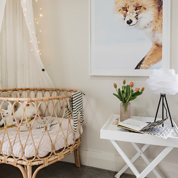 Traditional Elegance