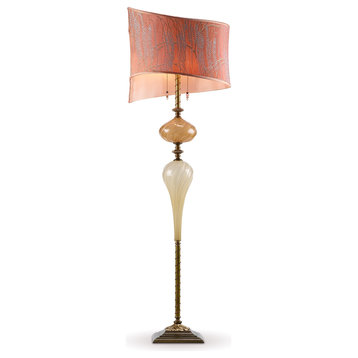 Owen Floor Lamp