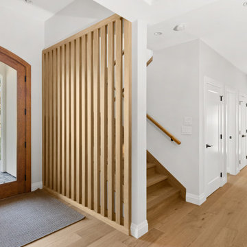 Central Transitional