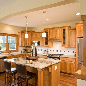 Koch Cabinets