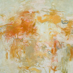 Paintings // Abstract Collection - Artwork