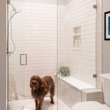 River Road Dog Bath