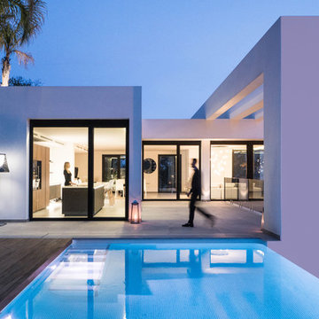 Villa Victoria