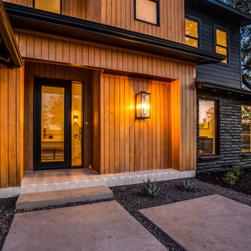 Richardson Ranch Addition