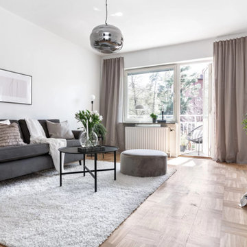 Styling 2:a Kärrtorp