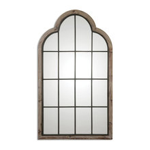 Large Floor Mirror
