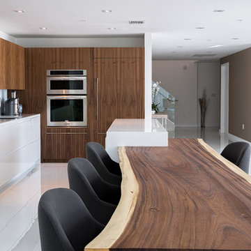 Mila Design - Miami, Florida