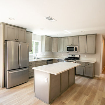 Residential New Construction