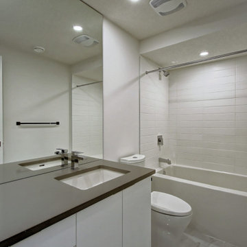1960s Haysboro Design and Renovation project