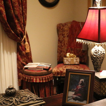 Holiday Home Tour 2013