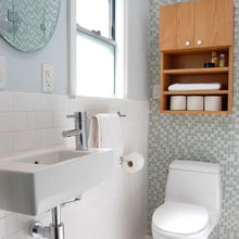Loft ensuite