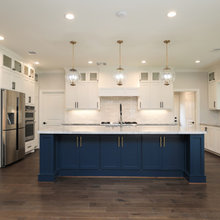 Kitchen Selections