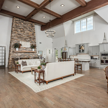 The Clubhouse (The Springs of Mill Lakes)