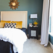 Bedroom Ideas