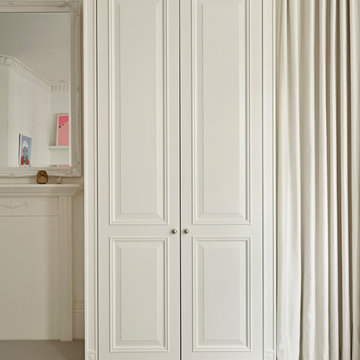 Private Home, Eton Avenue, NW3, Swiss Cottage, London