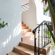 Special Focus: Honoring the Soul of a 1920's Spanish House