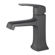 bathroom faucet