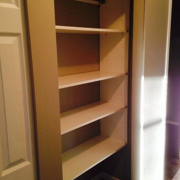 Closets