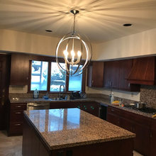 Mom Kitchen