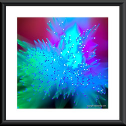 Exodus by DazzleZazz.com - Artwork