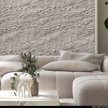 Strata™ Wall PANELS by modularArts®