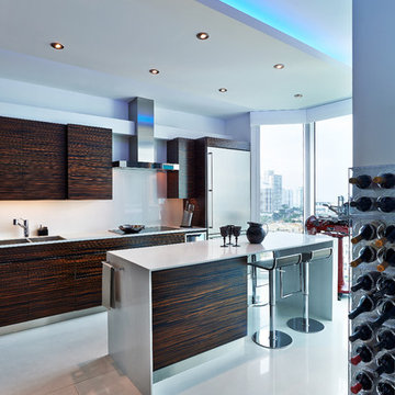 Miami Apartment