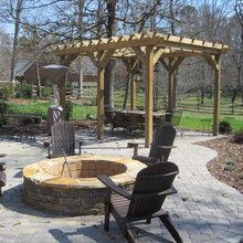 Patio Ideas