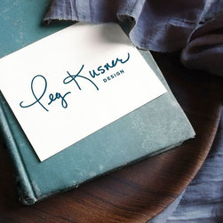 Peg Kusner Design - Products
