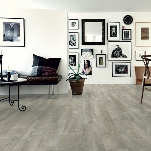 Need help with finding Chemical free flooring