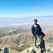 Amron Lopez's photo
