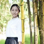 Lu Yu's photo