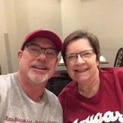 Mike Gillespie's photo
