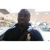 Paul Imoh's photo
