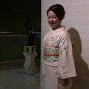Yuko Shibuya's photo