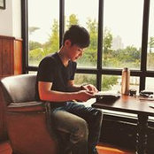 藍智's photo