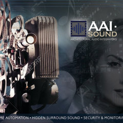 Architectural Audio Integrators