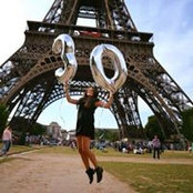 Foto von Lily Cadoret