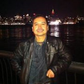 Arnold Reganit's photo
