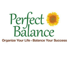 Perfect Balance Organizing Services