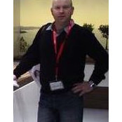 James Keeley's photo