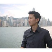 Jonathan Tan's photo