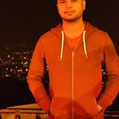 Muneeb Ahsan's photo