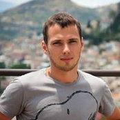 Mikhail Baranovskys billede